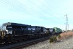 NS 8050